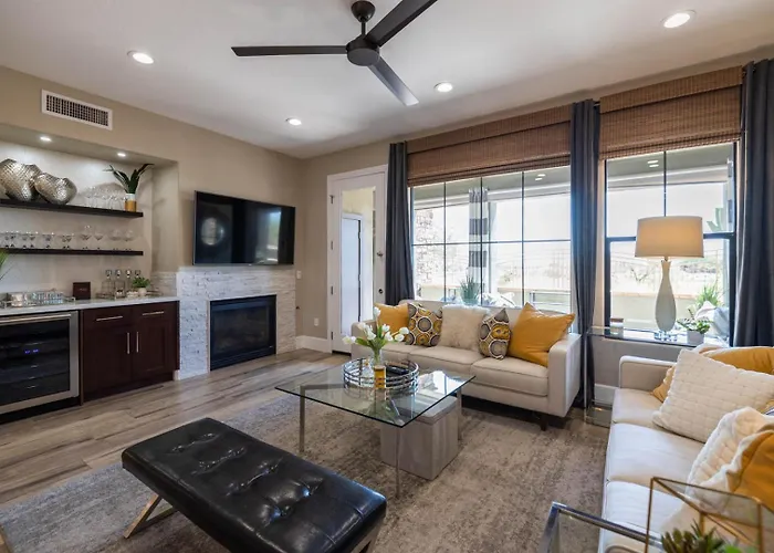 Grayhawk Golf Club Holiday home
