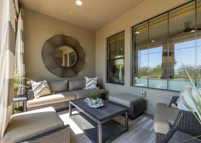 Grayhawk Golf Club Holiday home *
