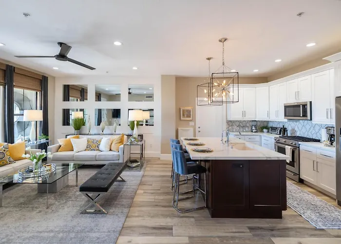 Holiday home Grayhawk Golf Club *