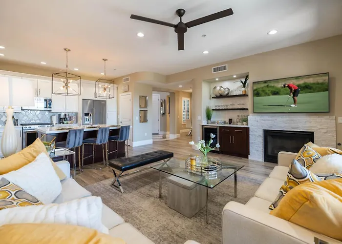 Holiday home Grayhawk Golf Club Scottsdale