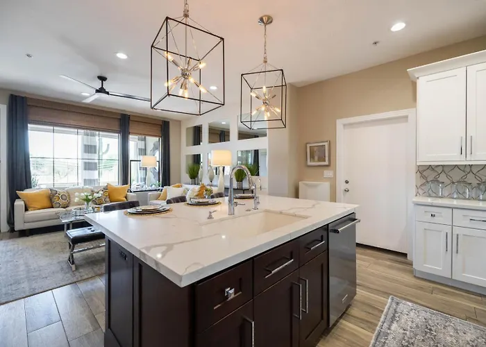 Holiday home Grayhawk Golf Club Scottsdale