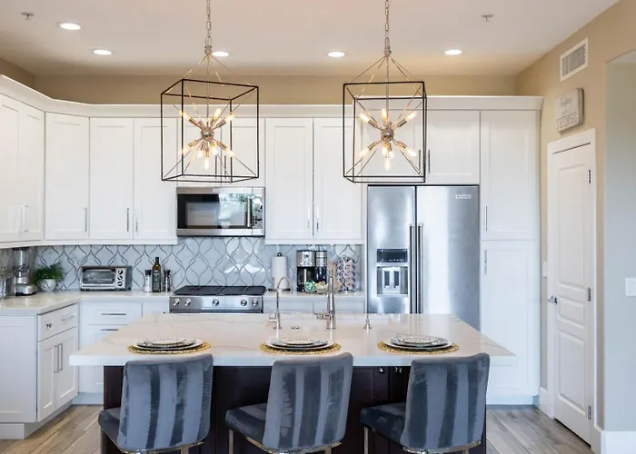 Holiday home Grayhawk Golf Club *