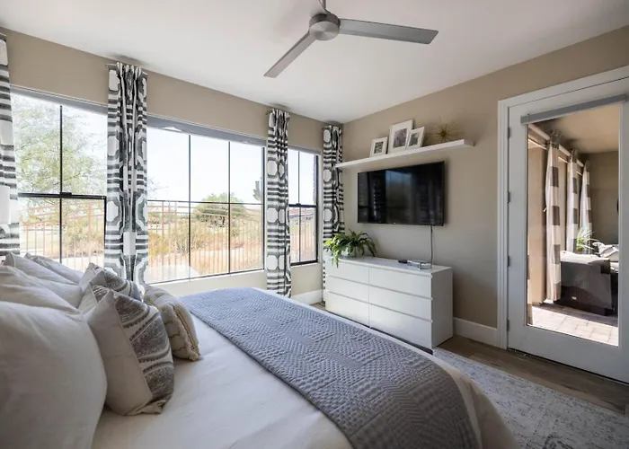 Holiday home Grayhawk Golf Club