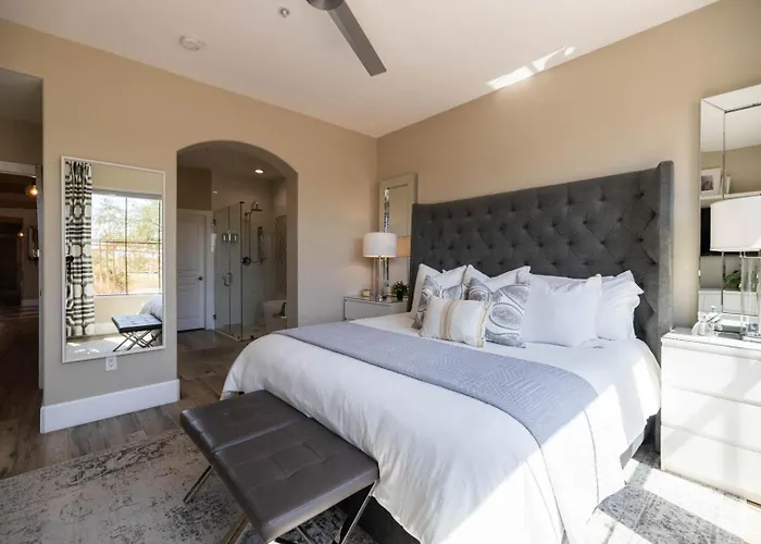 Holiday home Grayhawk Golf Club *