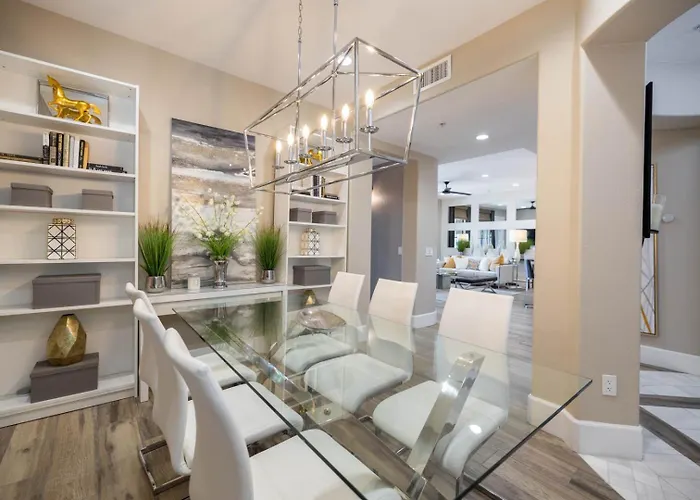 Grayhawk Golf Club Holiday home Scottsdale
