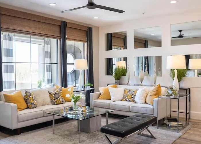 Holiday home Grayhawk Golf Club Scottsdale