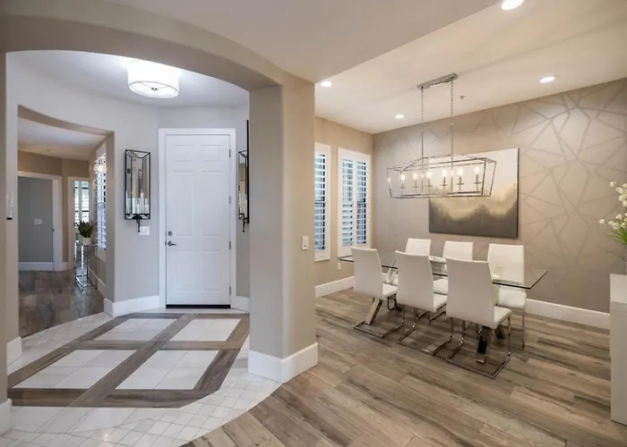 Holiday home Grayhawk Golf Club Scottsdale