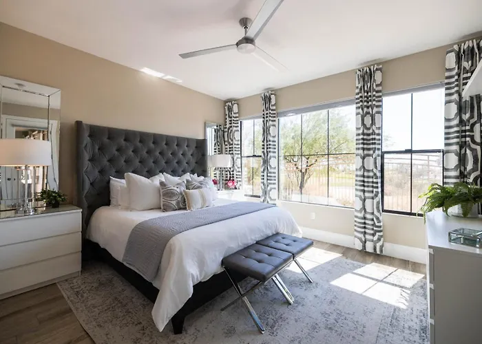 Holiday home Grayhawk Golf Club Scottsdale