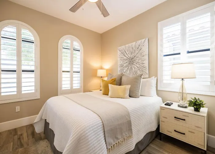 Grayhawk Golf Club Holiday home