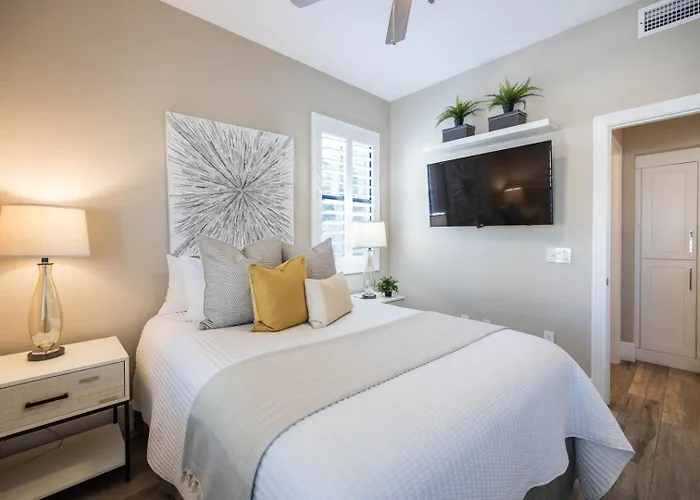 Grayhawk Golf Club Holiday home *