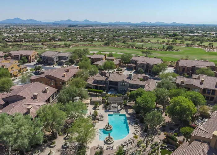 Grayhawk Golf Club