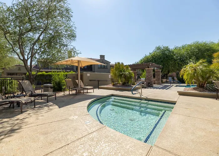 Grayhawk Golf Club Holiday home