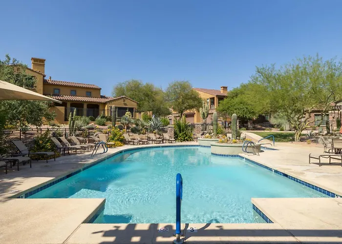 Grayhawk Golf Club * Scottsdale