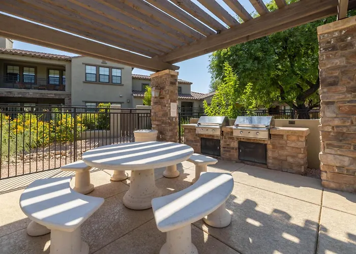 Grayhawk Golf Club Holiday home