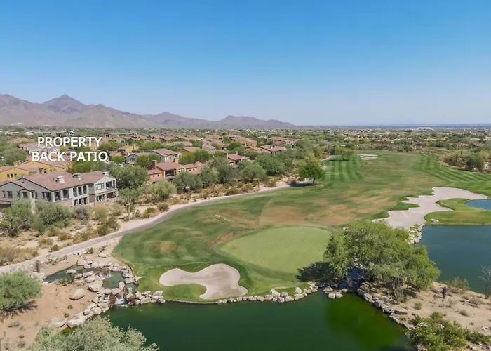 Grayhawk Golf Club * Scottsdale